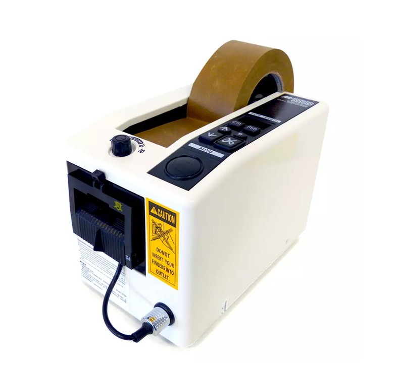 Elektric definite length dispenser M1000