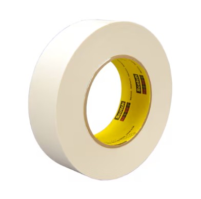 3M Repulpable Splicing Tape R3187, 48mm/55mtr, blauw