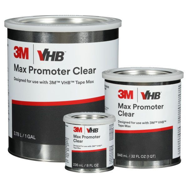 1kLPZidvwjDm11ub9XzRCaLcj-RWoRPeF 3M VHB Max-hechtprimer, transparant, 236,6ml